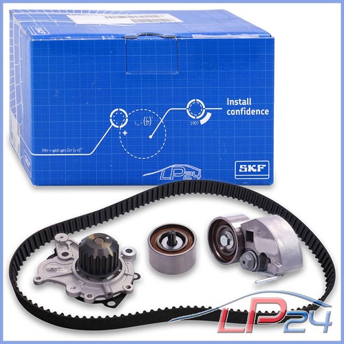Skf kit distribution - skf, de