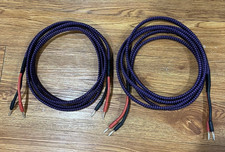 Speaker Cable 12 gauge 10 FT (Pair)