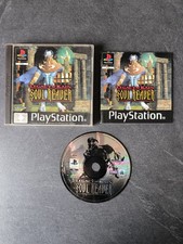 Legacy of Kain : Soul Reaver -