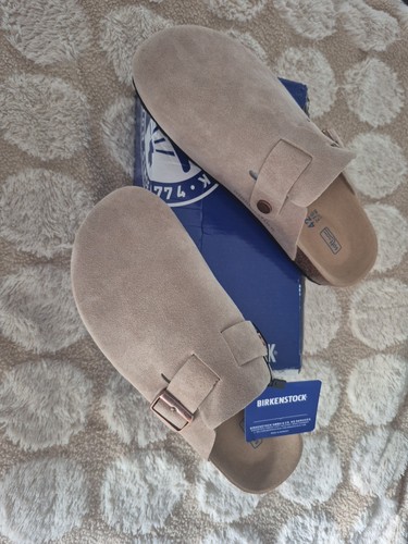 Birkenstock boston - birkenstock,