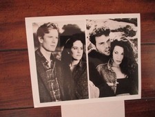 Vincent Philip D'Onofrio/Annabeth Gish/Lili Taylor(MYSTIC PIZZA)1989 7 x 9 Photo