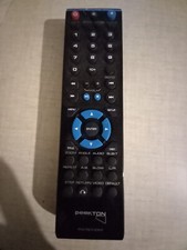 TELECOMMANDE DVD PEEKTON  IR
