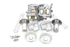 CARBURETOR - HONDA NTV DEAUVILLE 650 (1998 - 2001)