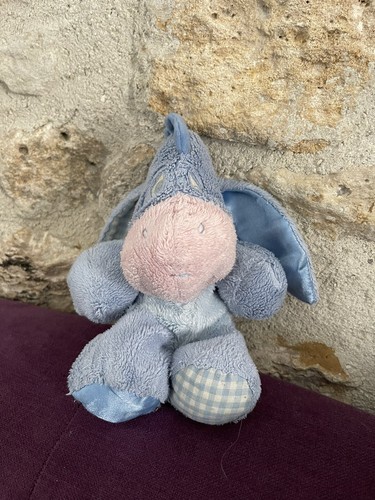 Disney nicotoy simba doudou - simba,