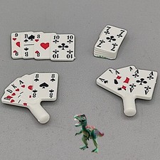 Playmobil 3285 3859 3938 4819