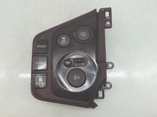 Commande retroviseurs honda - commande,
