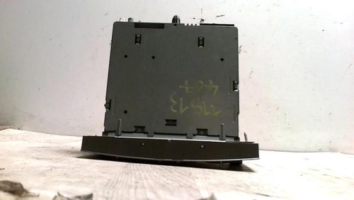 Autoradio peugeot 407 phase - 407,