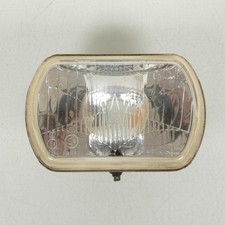 Optique avant Ovale Auteroche