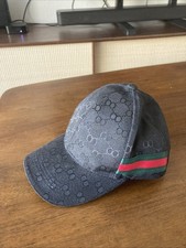 gucci cap