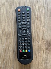 télécommande continental