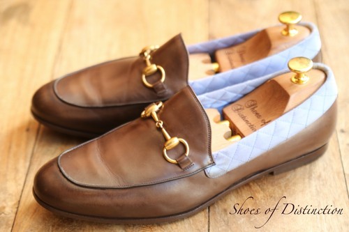 Mocassins gucci brixton - mocassins,