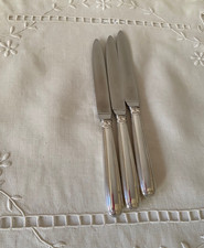 E. PUIFORCAT : Couteau de