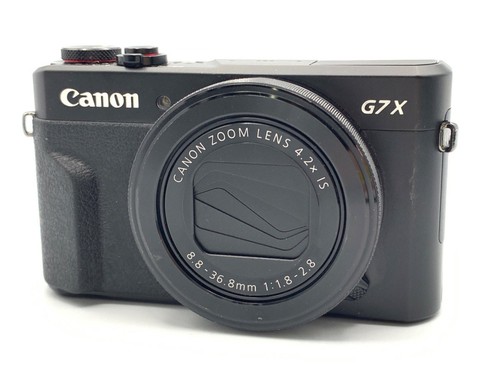 Canon powershot mark ii - canon, x