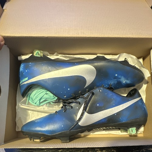 Nike mercurial vapor - mercurial, ix