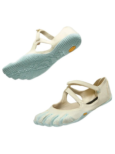 Vibram five fingers - vibram, v-soul