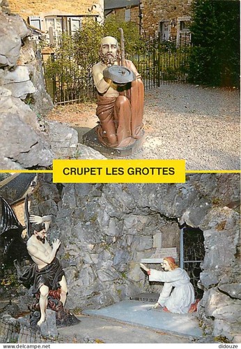 Carte postale belgique - -,