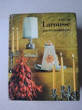1967 Nouveau Larousse