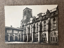 CPM LA CHAISE DIEU ÉGLISE