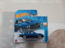 Hot-Wheels - Alfa Romeo GTV6