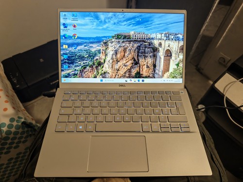 Dell inspiron 5301 - inspiron,