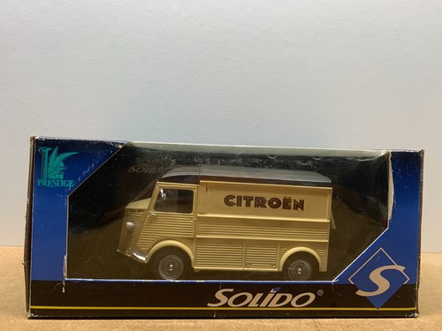 Solido modifié citroen - modifiÉ, hy