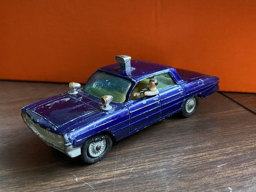 Jouet ancien corgi toys - ancien,