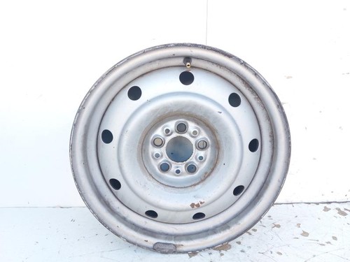 Jante simple fer r15 - jante, en