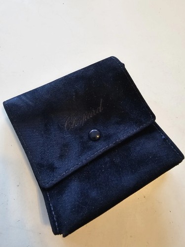 écrin pochette pour bijoux - pochette,