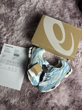 Asics Gel NYC Blue Cream Bleu