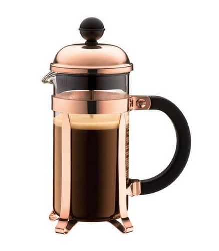 Bodum cafetière piston - à,
