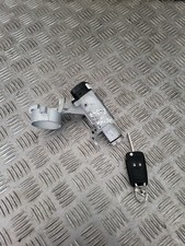 Neiman + Clef - OPEL ASTRA IV