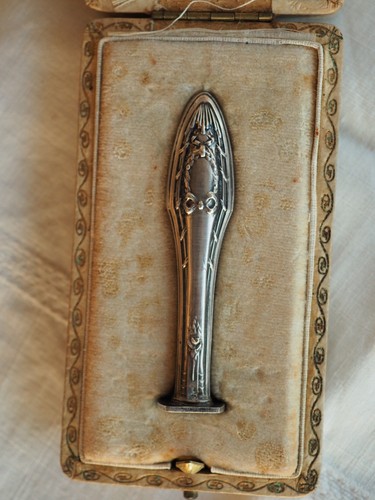Cachet sceau cacheter ancien - cachet,