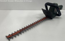 Black & Decker HS1022 HedgeHog 22" 18v Cordless Hedge Trimmer No Power Cord