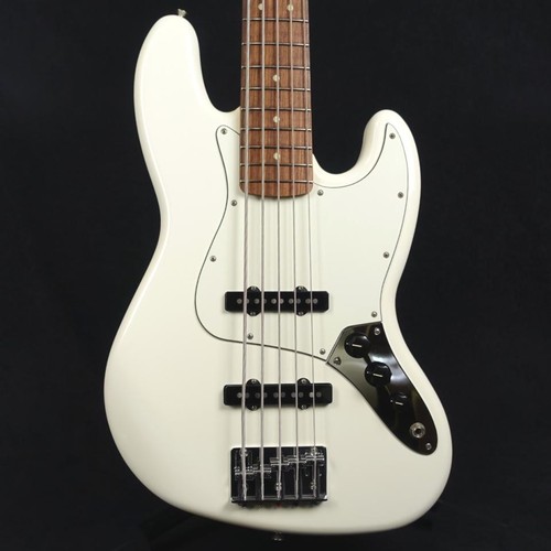 Fender player jazz bass v - jazz,