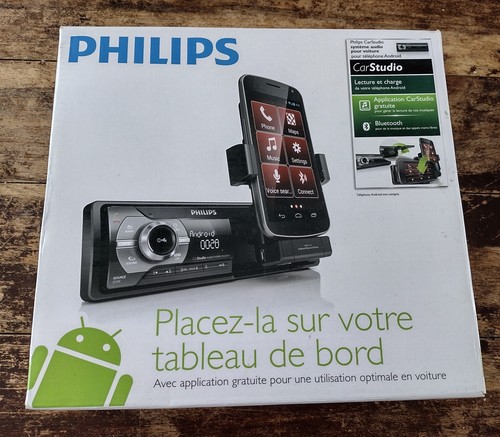 Autoradio android philips - autoradio,