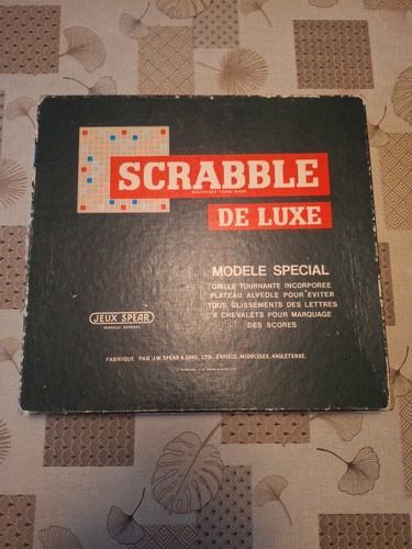 Ancien jeu société - ancien,
