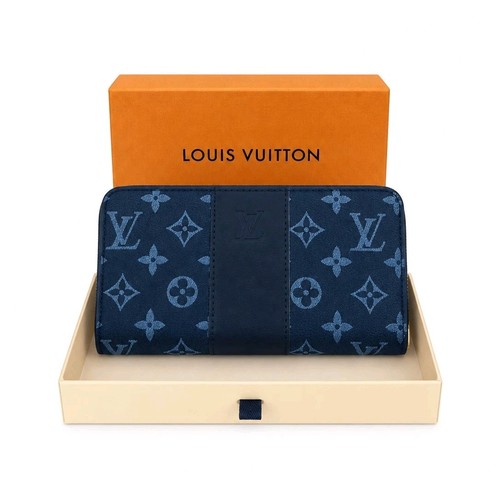 Louis vuitton portefeuille - louis,