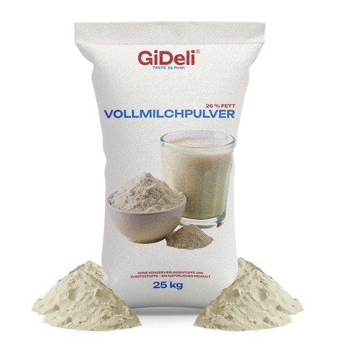 Lait entier poudre kg - lait,