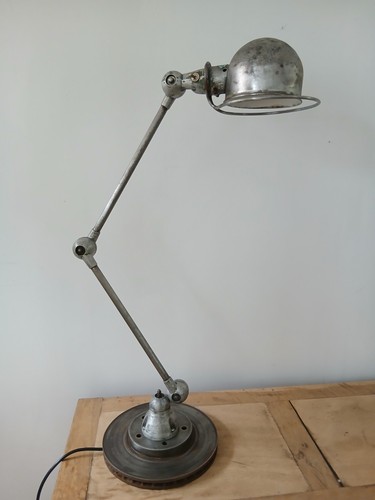 Lampe jielde bras articulé - lampe,