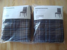 Set of 2 - IKEA Henriksdal