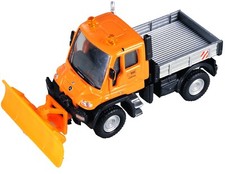 19240 Décor Diecast Camion