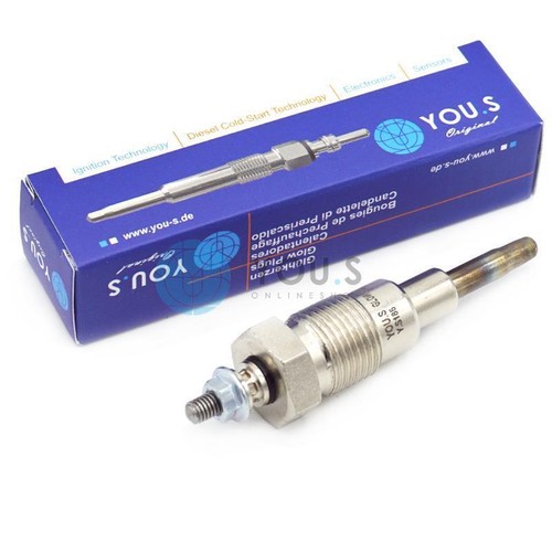 You glow plug for - you.s,