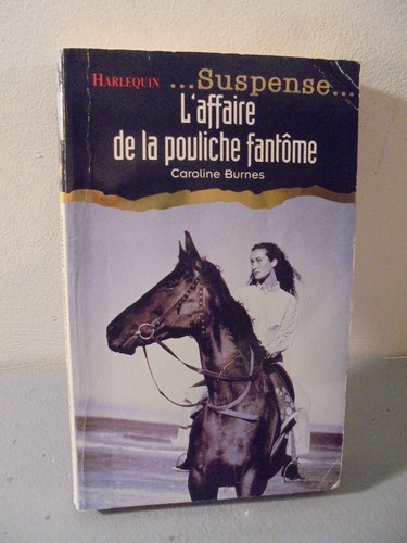 Affaire la pouliche - de,