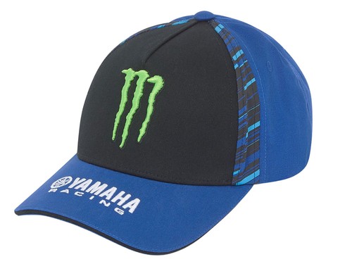 Yamaha monster energy - yamaha,
