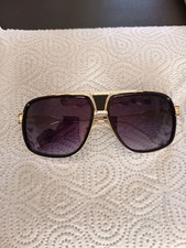 Lunettes Dita De Luxe solaires