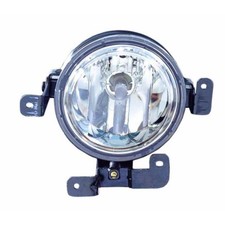 Phares Antibrouillard Feu de