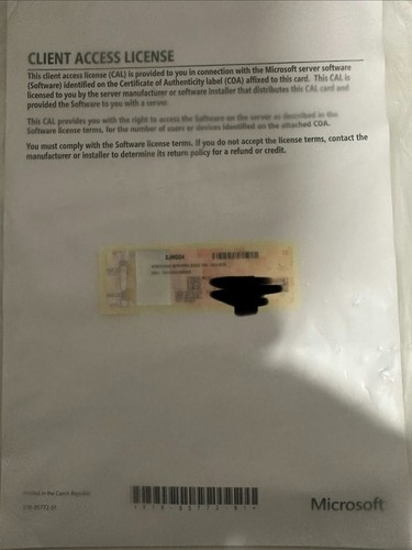 Licence microsoft windows - 🔑,