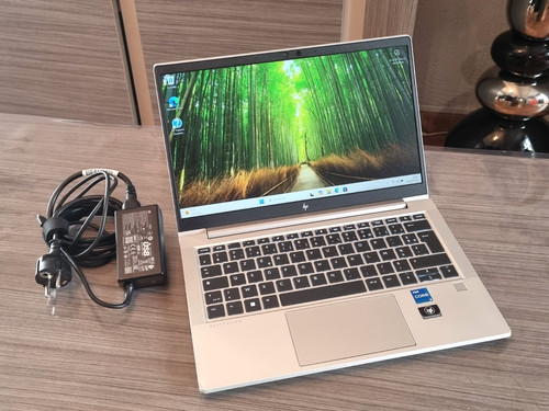 Ordinateur portable hp - pc,