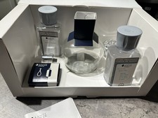 Lampe Berger Paris Lamp Set