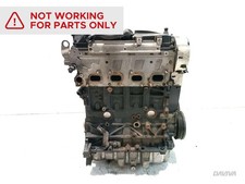 VW Golf Moteur nu 1.6 TDI